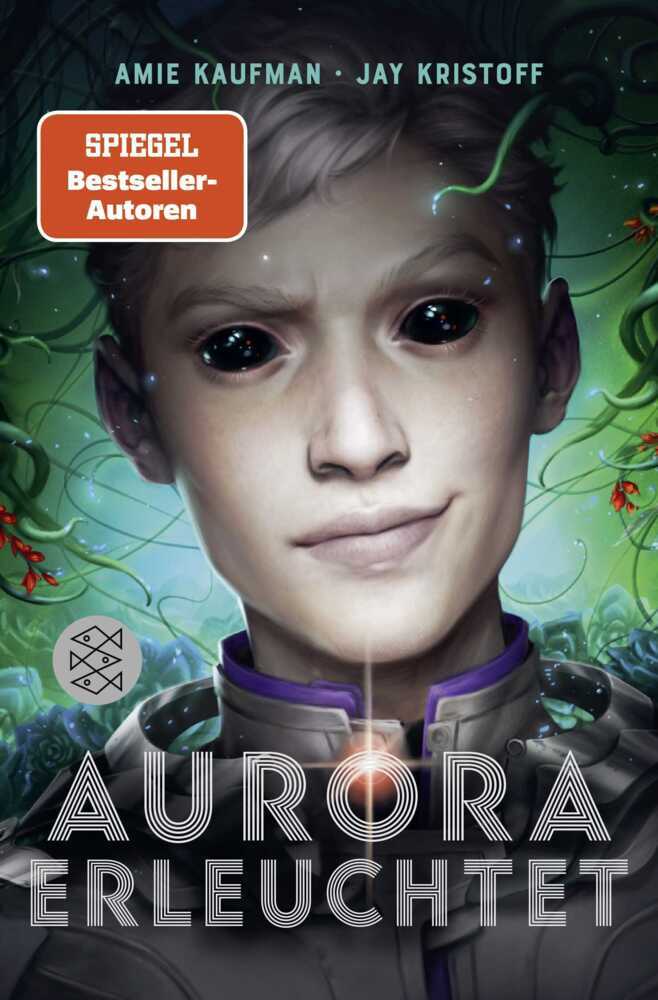 Aurora erleuchtet main product photo