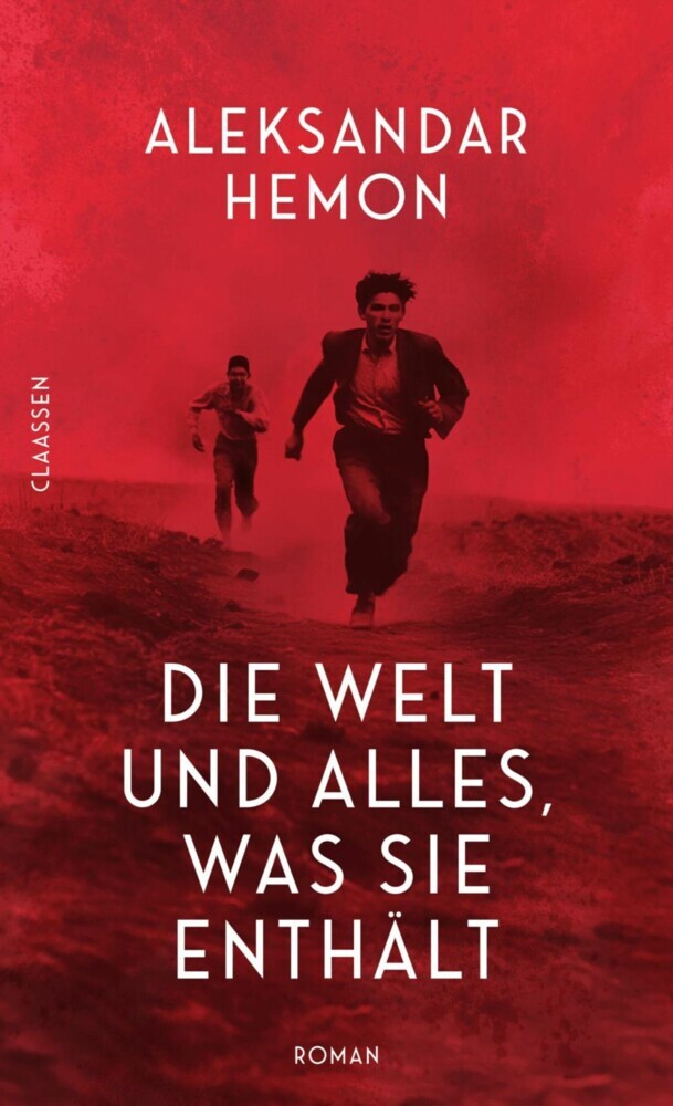 Die Welt und alles, was sie enthält main product photo