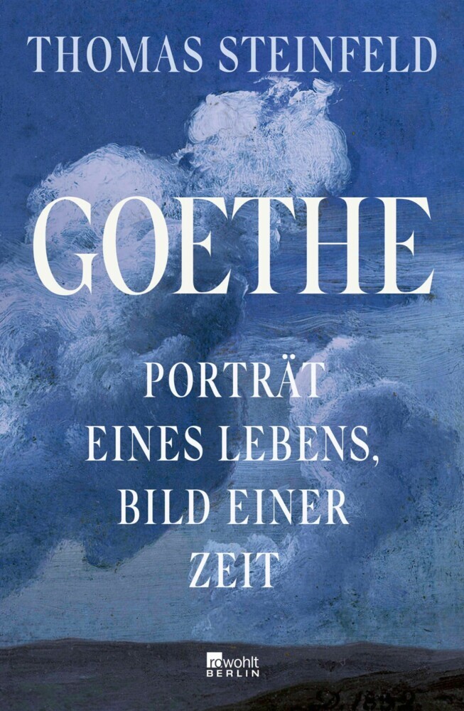Goethe main product photo