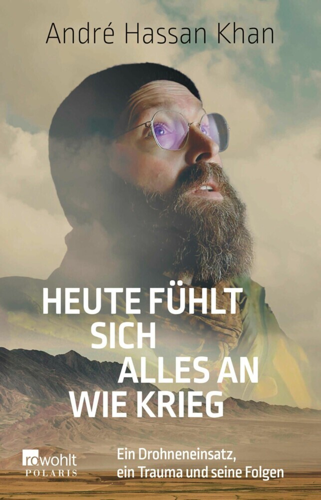 Heute fühlt sich alles an wie Krieg main product photo