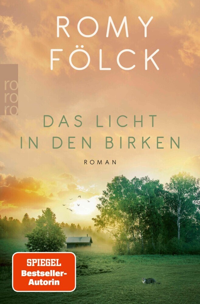 Das Licht in den Birken main product photo
