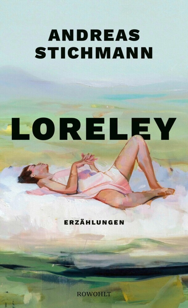 Loreley main product photo