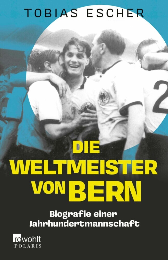 Die Weltmeister von Bern main product photo