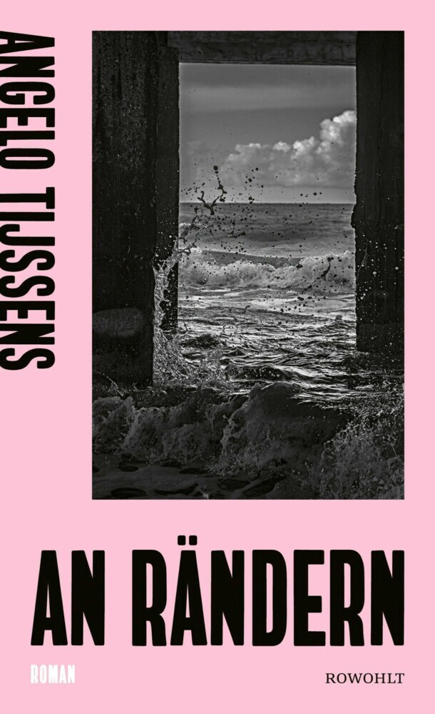 An Rändern main product photo