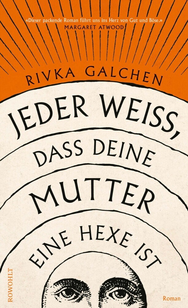 Jeder weiß, dass deine Mutter eine Hexe ist main product photo