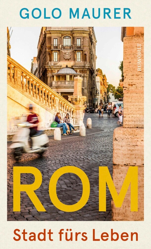Rom main product photo
