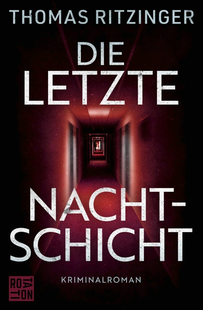 Die letzte Nachtschicht main product photo