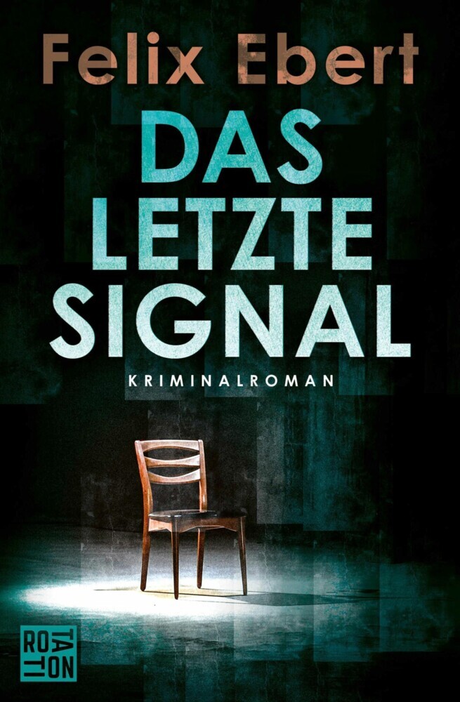 Das letzte Signal main product photo
