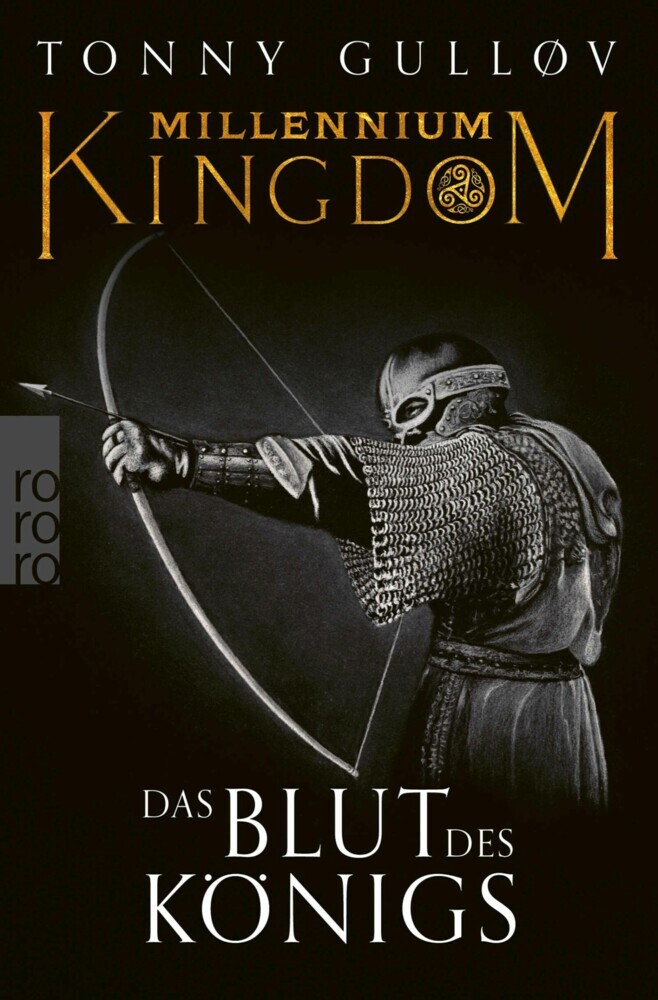Millennium Kingdom: Das Blut des Königs main product photo