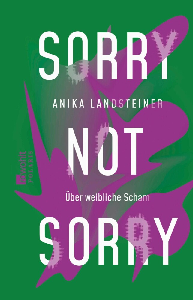 Sorry not sorry main product photo