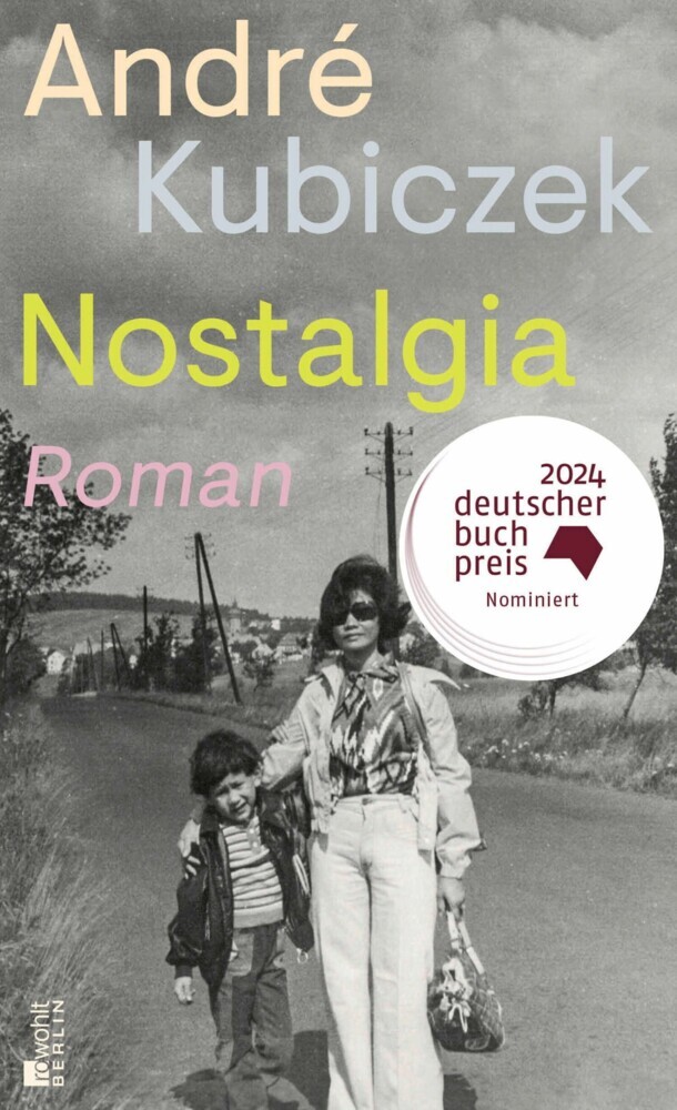 Nostalgia main product photo