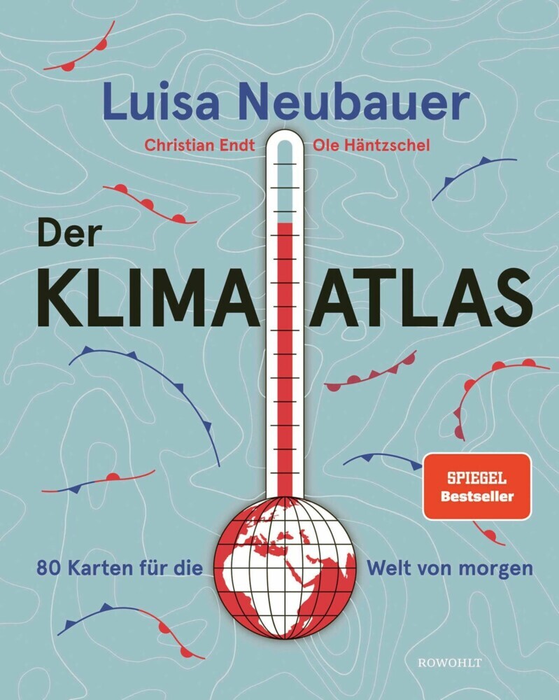 Der Klima-Atlas main product photo