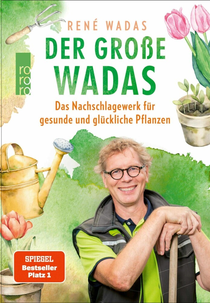 Der große Wadas main product photo