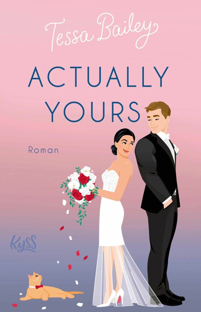 Actually Yours main product photo