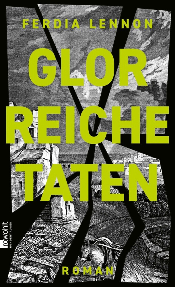 Glorreiche Taten main product photo