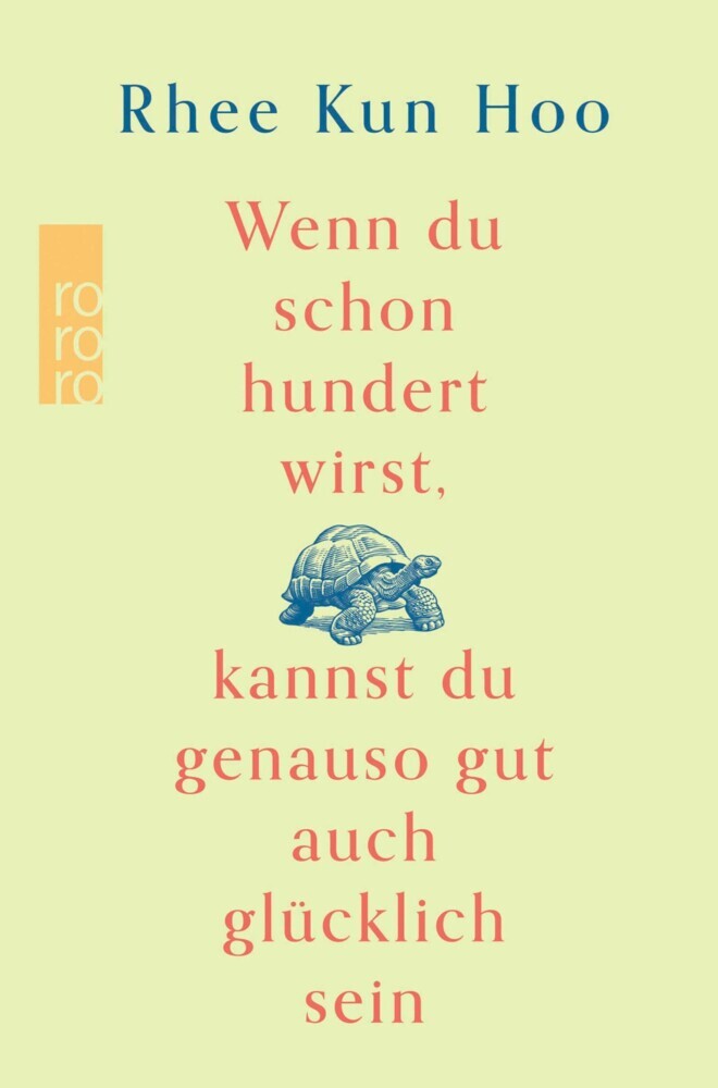 Wenn du schon hundert wirst, kannst du genauso gut auch glücklich sein main product photo