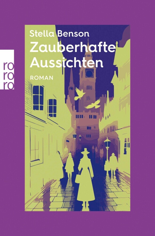 Zauberhafte Aussichten main product photo