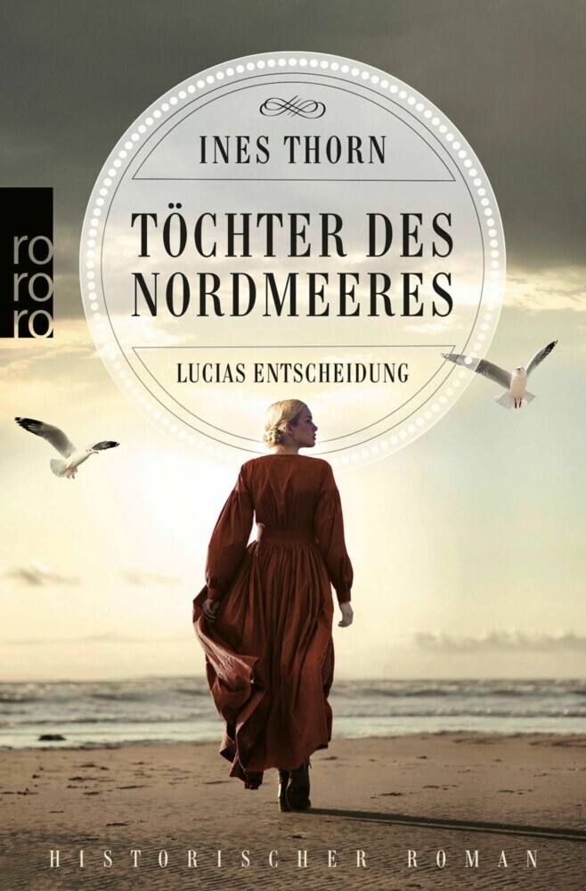 Töchter des Nordmeeres - Lucias Entscheidung main product photo