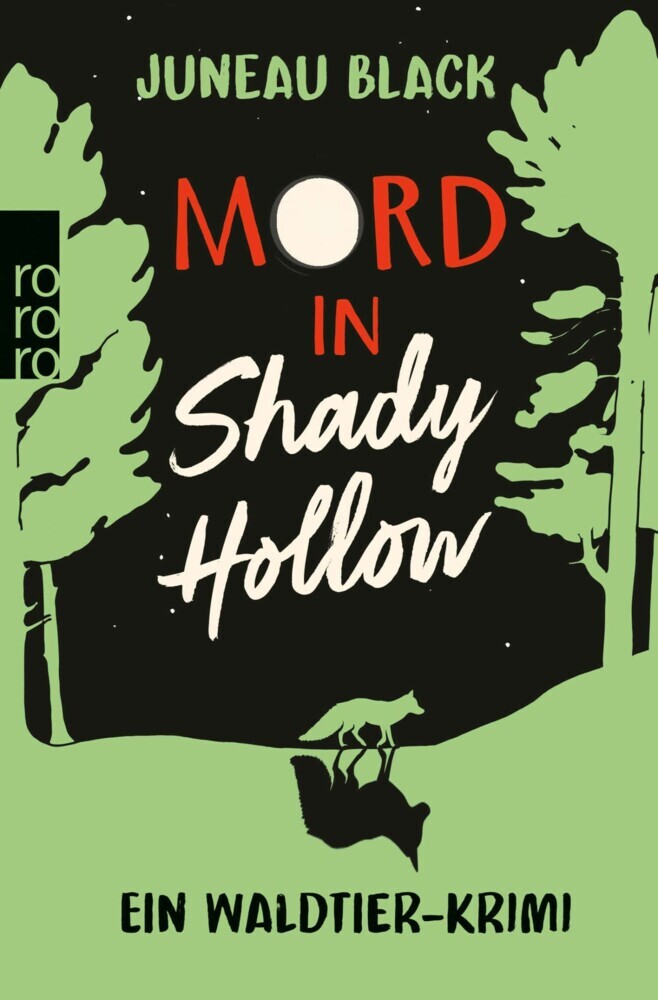 Mord in Shady Hollow main product photo
