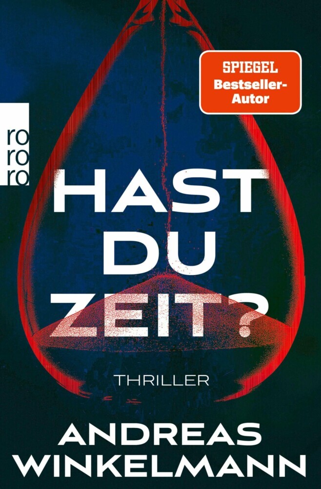 Hast du Zeit? main product photo