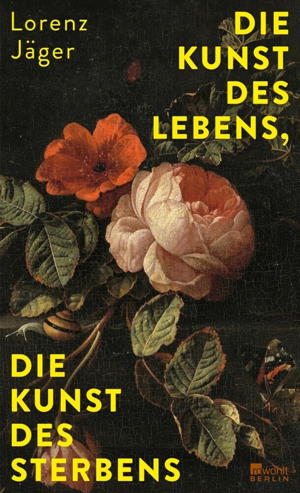 Die Kunst des Lebens, die Kunst des Sterbens main product photo