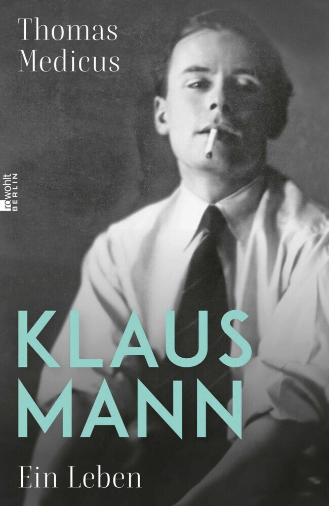 Klaus Mann main product photo