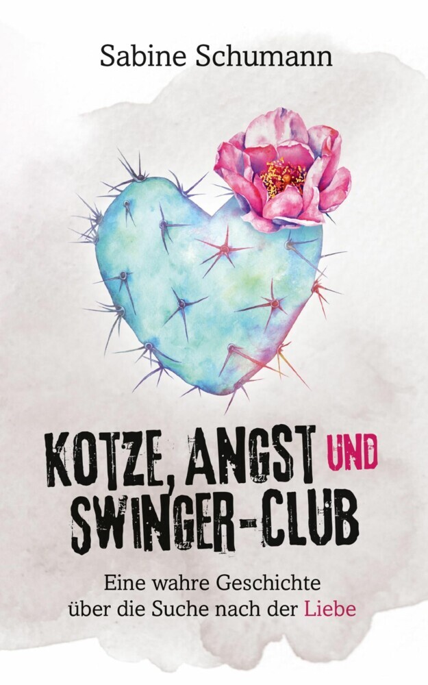 Kotze, Angst und Swinger-Club main product photo