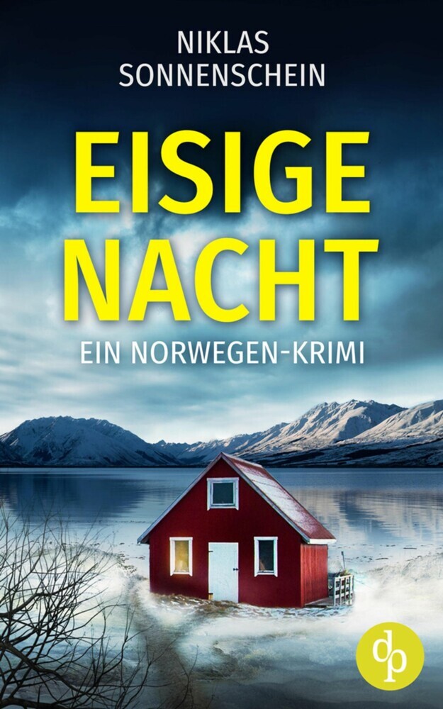 Eisige Nacht | Ein packender Krimi vor der düsteren Kulisse Skandinaviens main product photo