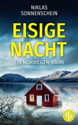 Eisige Nacht | Ein packender Krimi vor der düsteren Kulisse Skandinaviens
