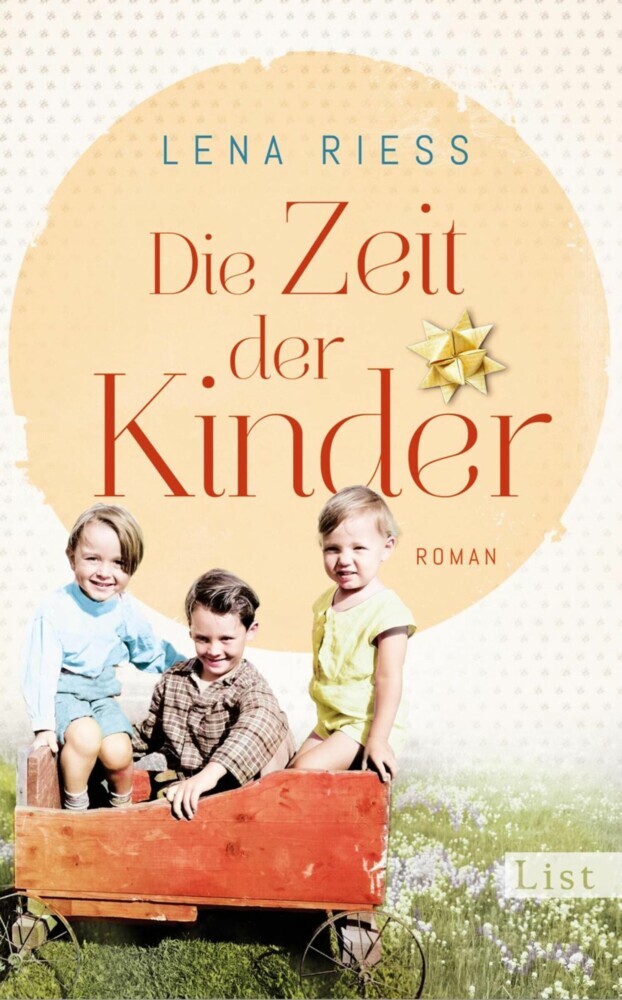 Die Zeit der Kinder main product photo