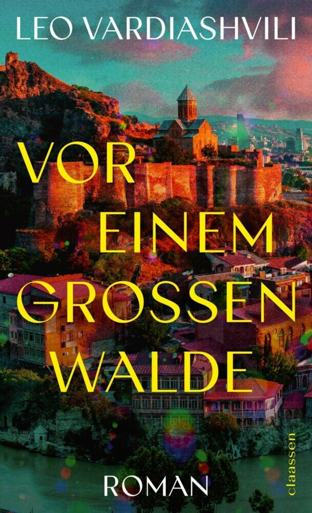 Vor einem großen Walde main product photo