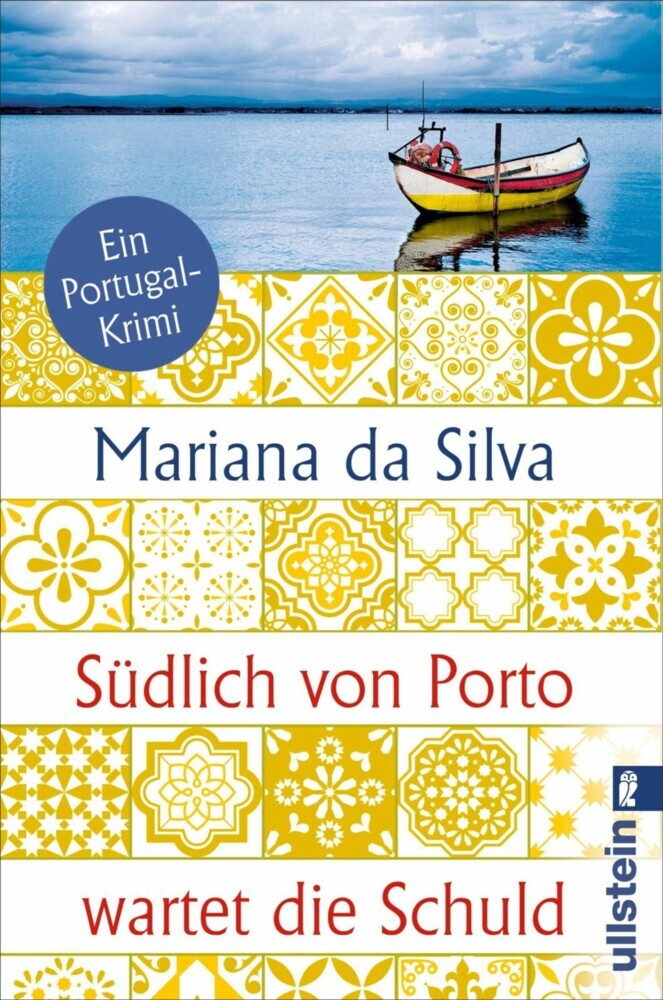 Südlich von Porto wartet die Schuld main product photo