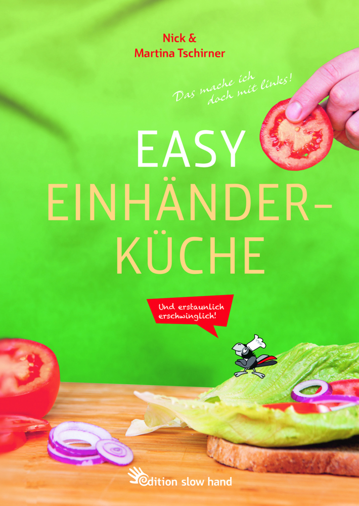 Easy Einhänderküche main product photo
