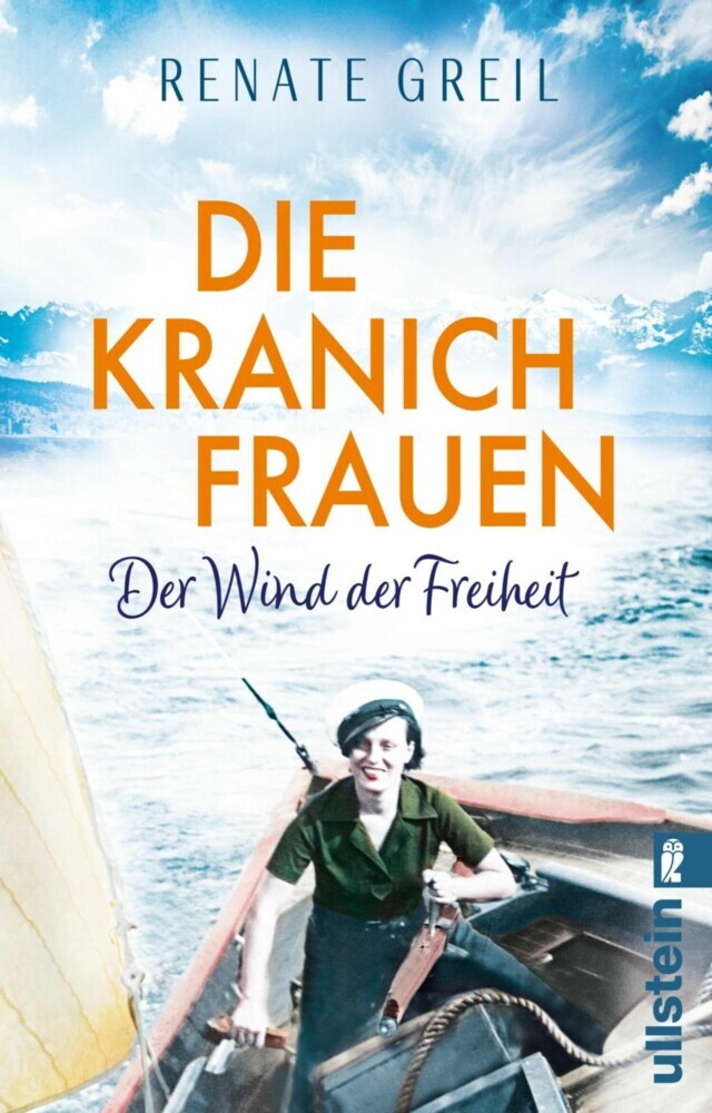 Die Kranichfrauen main product photo