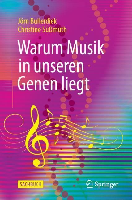 Warum Musik in unseren Genen liegt main product photo