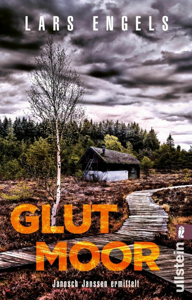 Glutmoor main product photo