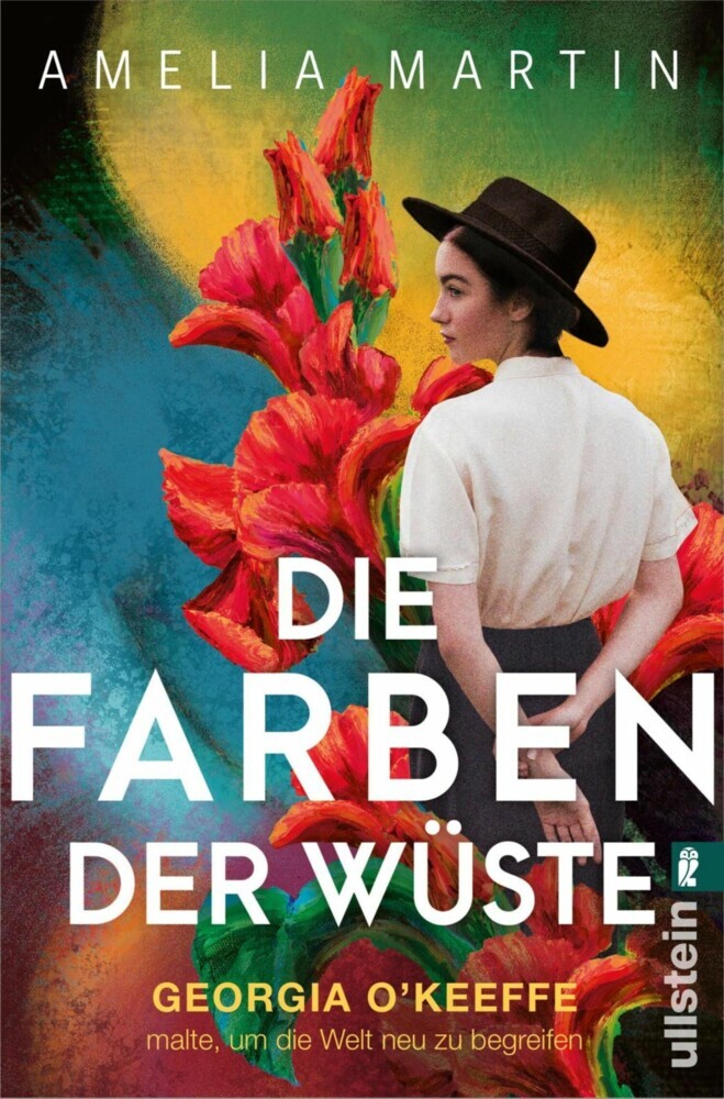 Die Farben der Wüste main product photo
