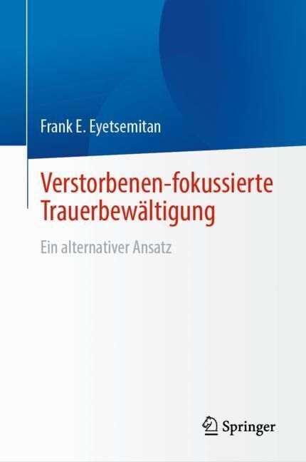 Verstorbenen-fokussierte Trauerbewältigung main product photo