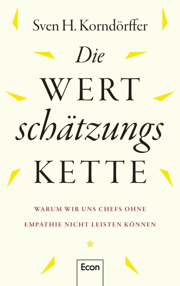Die Wertschätzungskette main product photo