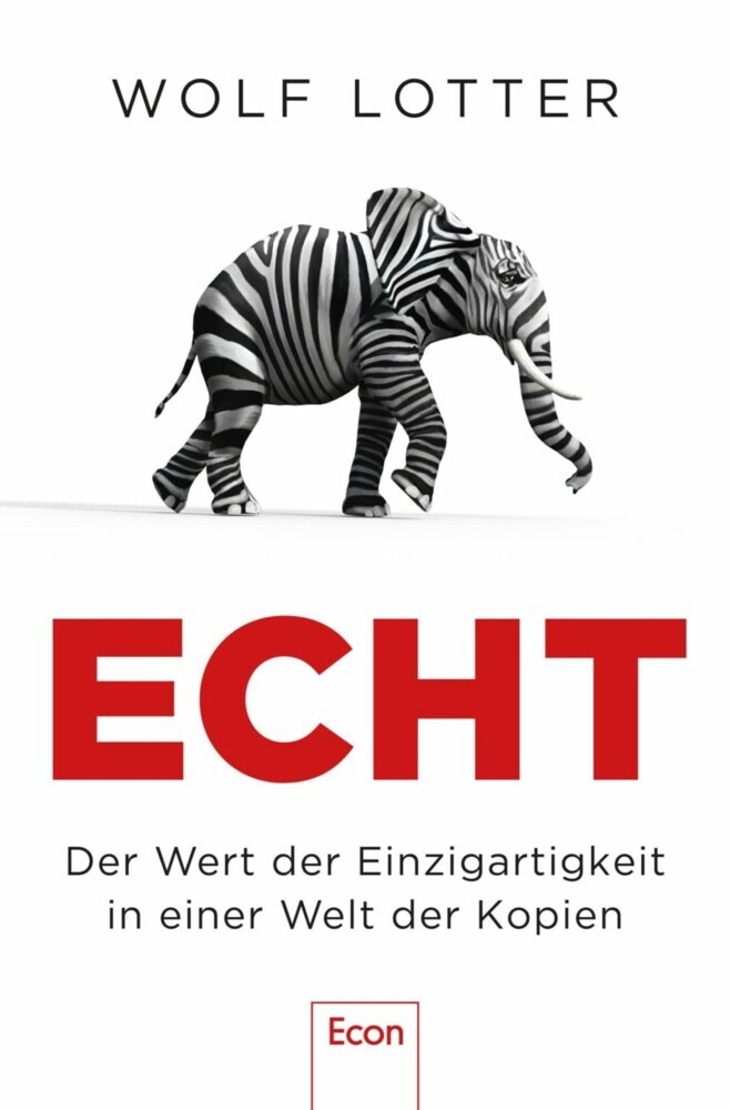 Echt main product photo
