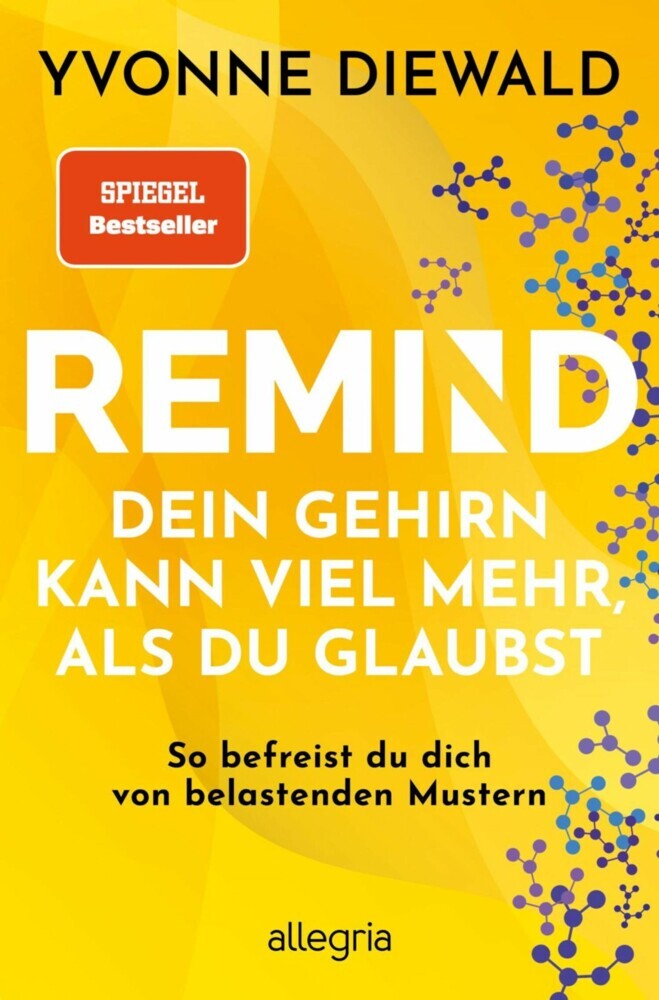 REMIND Dein Gehirn kann viel mehr, als du glaubst main product photo