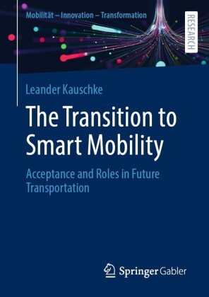The Transition to Smart Mobility