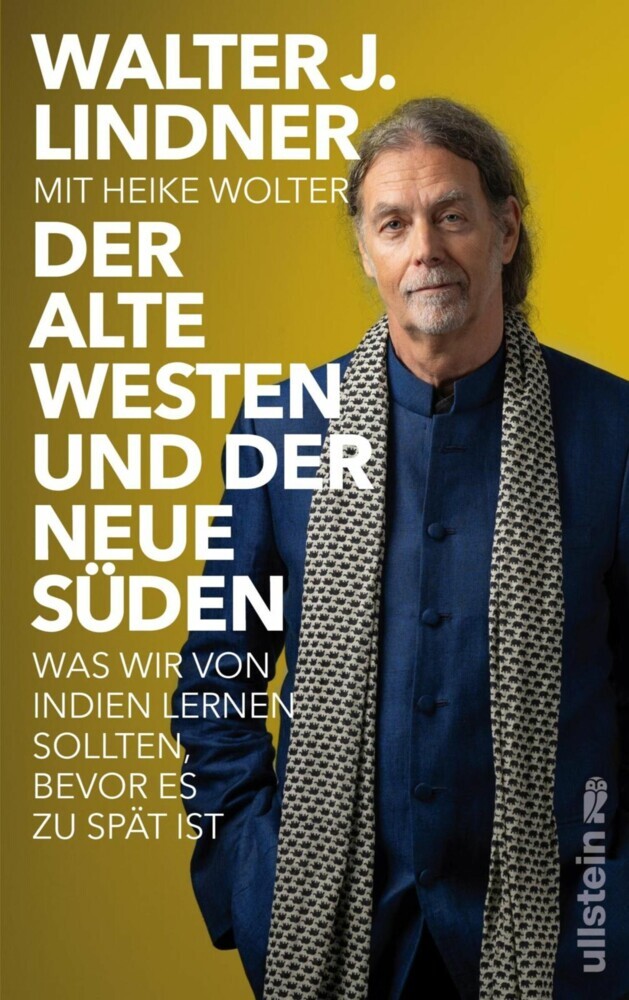 Der alte Westen und der neue Süden main product photo