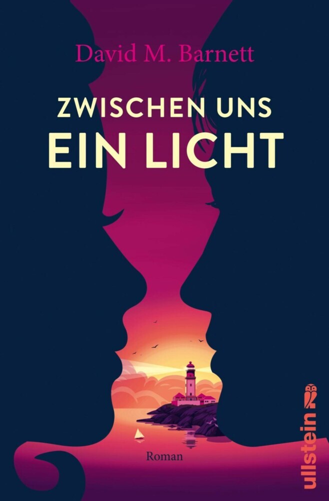 Zwischen uns ein Licht main product photo