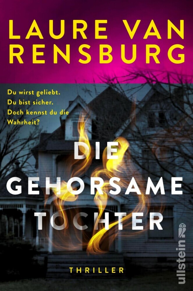 Die gehorsame Tochter main product photo