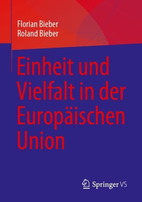 Einheit und Vielfalt in der Europäischen Union main product photo