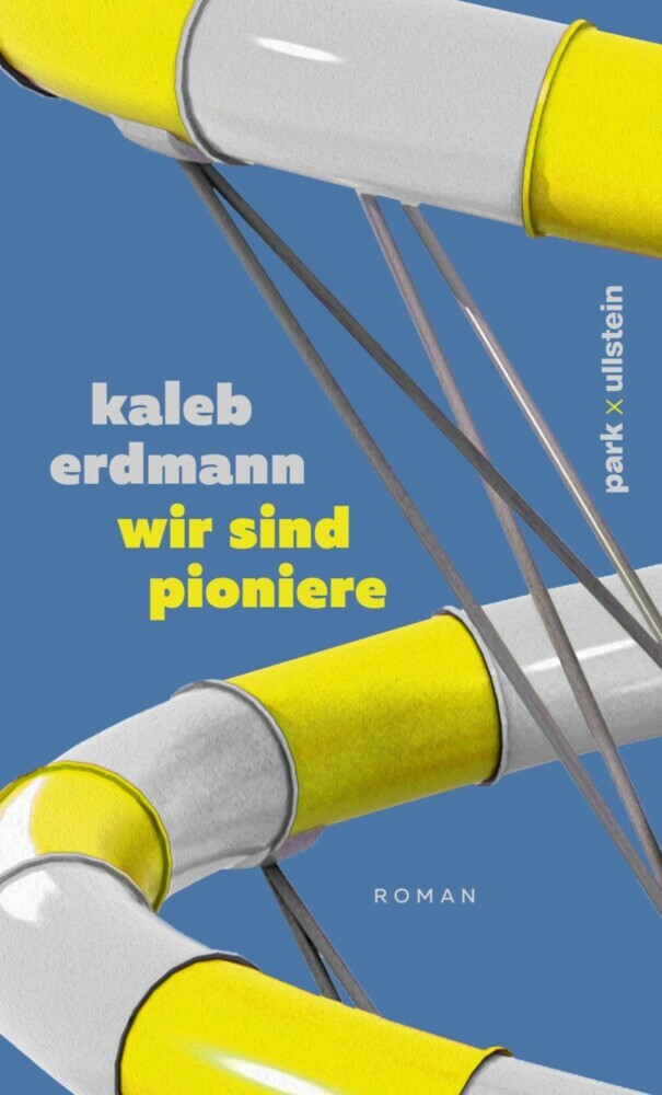 wir sind pioniere main product photo