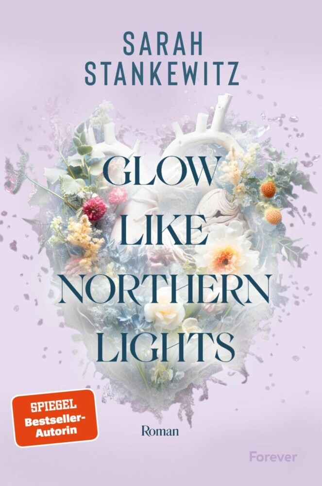 Glow Like Northern Lights main product photo