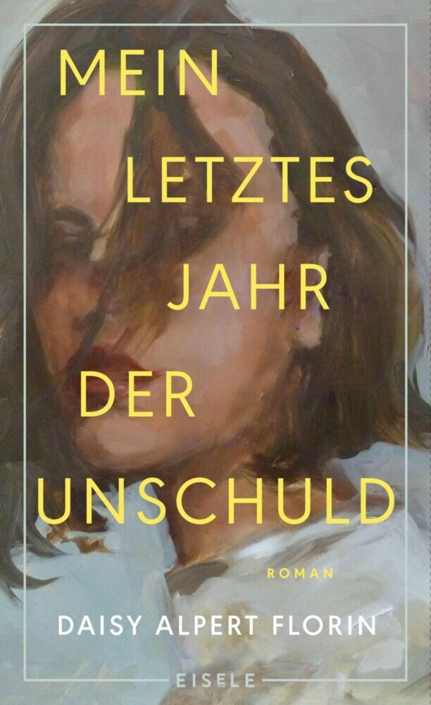 Mein letztes Jahr der Unschuld main product photo