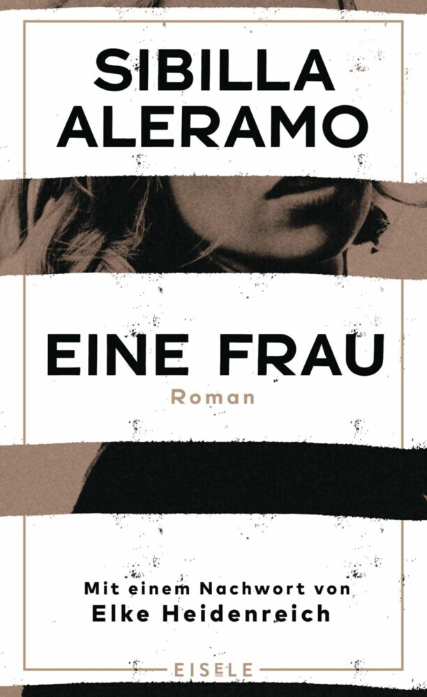 Eine Frau main product photo